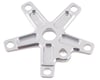 Image 1 for Profile Racing Spider (Silver) (110mm)